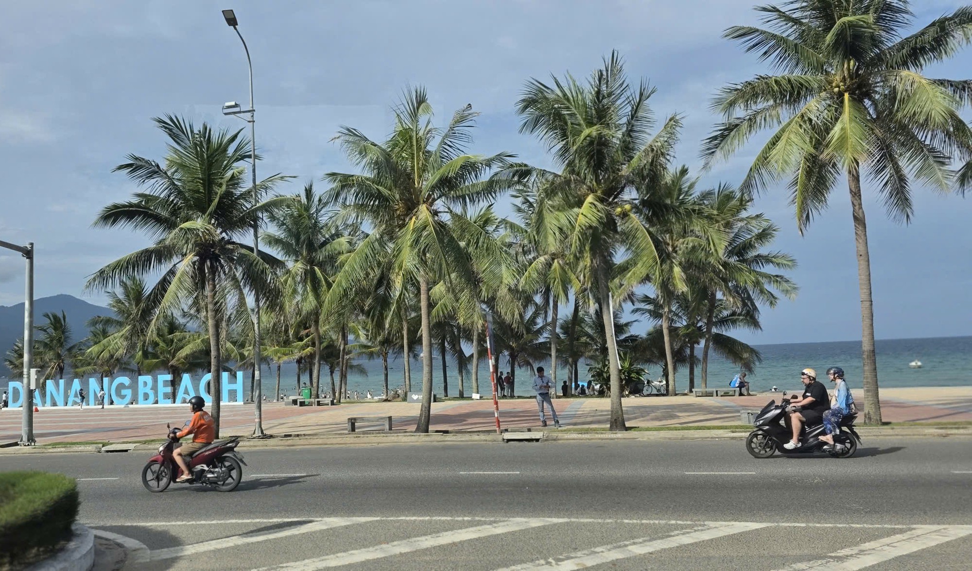 Thời Tiết Miền Trung: Nắng Nóng Duy Trì Trong Những Ngày Tới