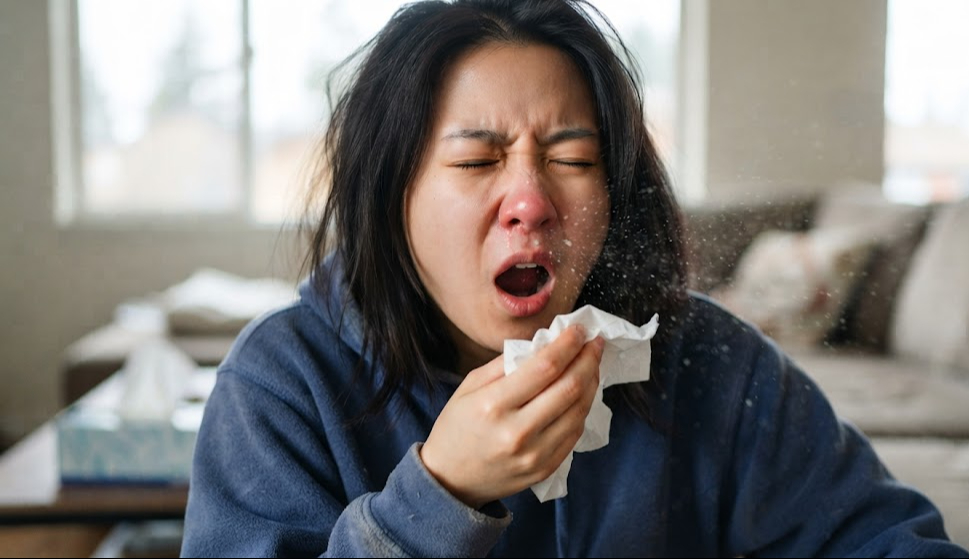 Hệ miễn dịch và lợi khuẩn Hệ miễn dịch và lợi khuẩn