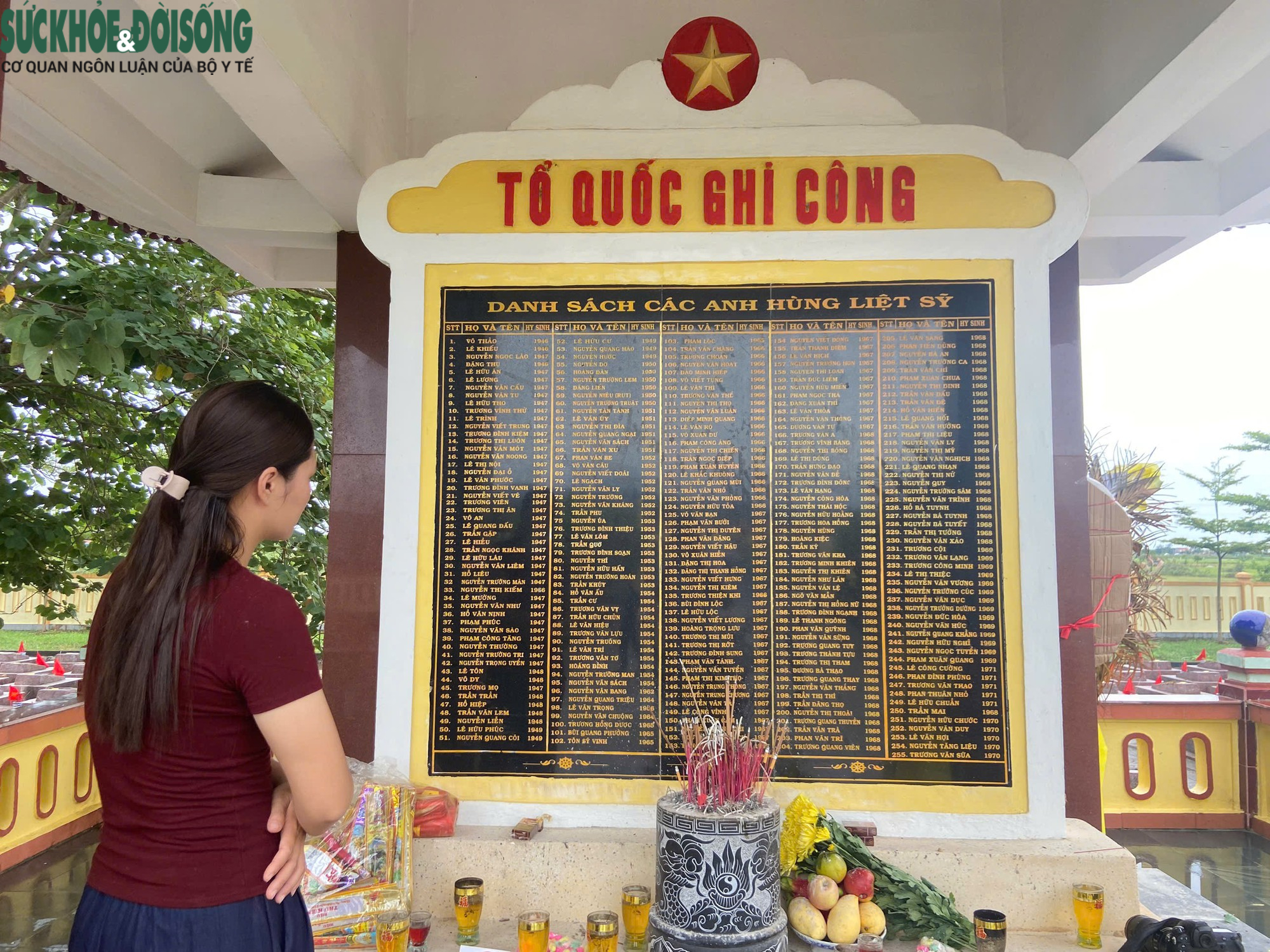base64-17868453509041577724388 Cô giáo người Tày tới miền 'đất lửa' lần tìm manh mối về người bố liệt sĩ- Ảnh 8.