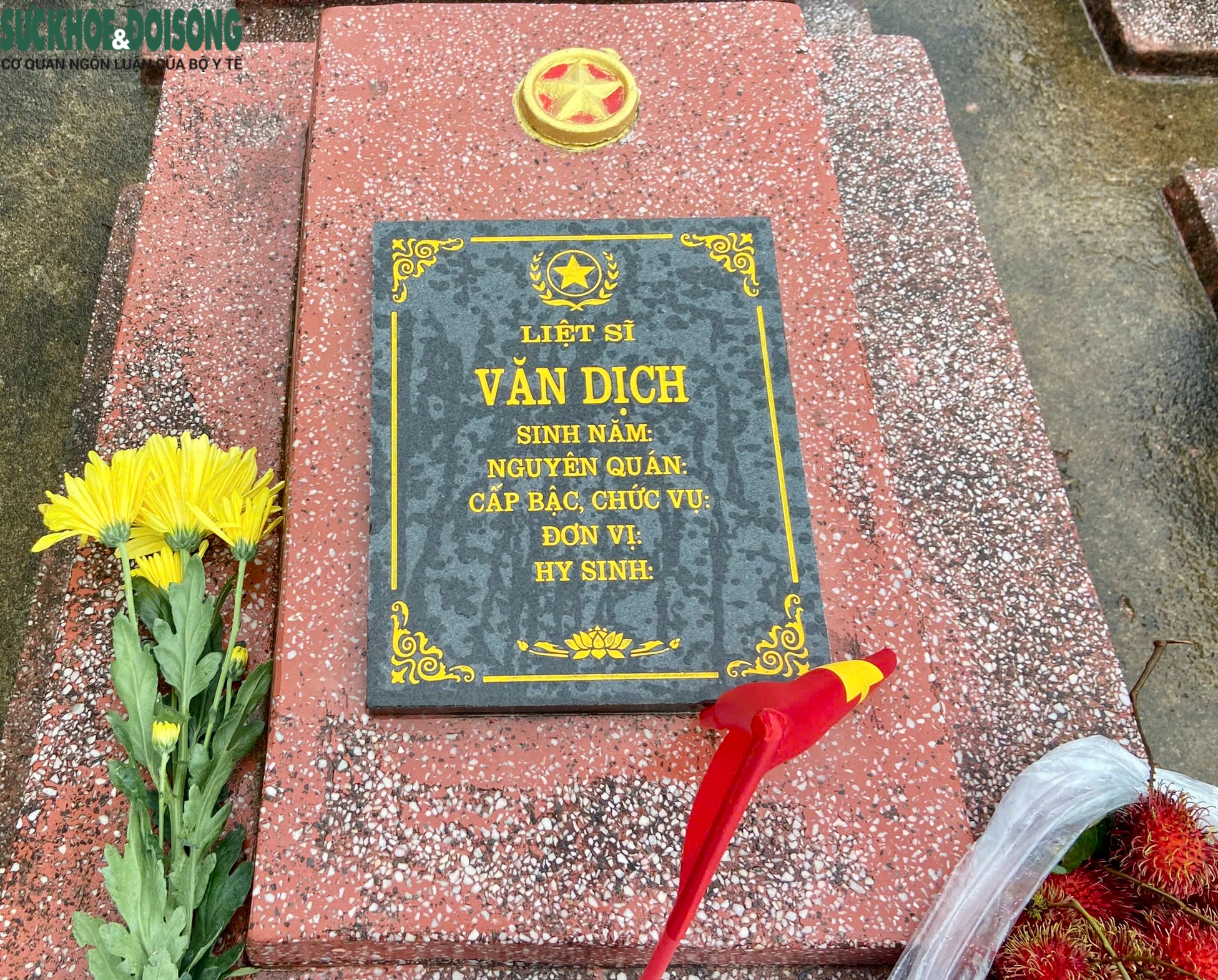 base64-1786845350955492750766 Cô giáo người Tày tới miền 'đất lửa' lần tìm manh mối về người bố liệt sĩ- Ảnh 9.