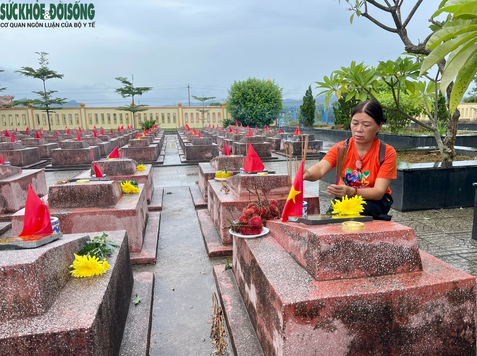 Hành Trình Tìm Kiếm Danh Tính Bố Liệt Sĩ Từ Một Giáo Viên Người Tày