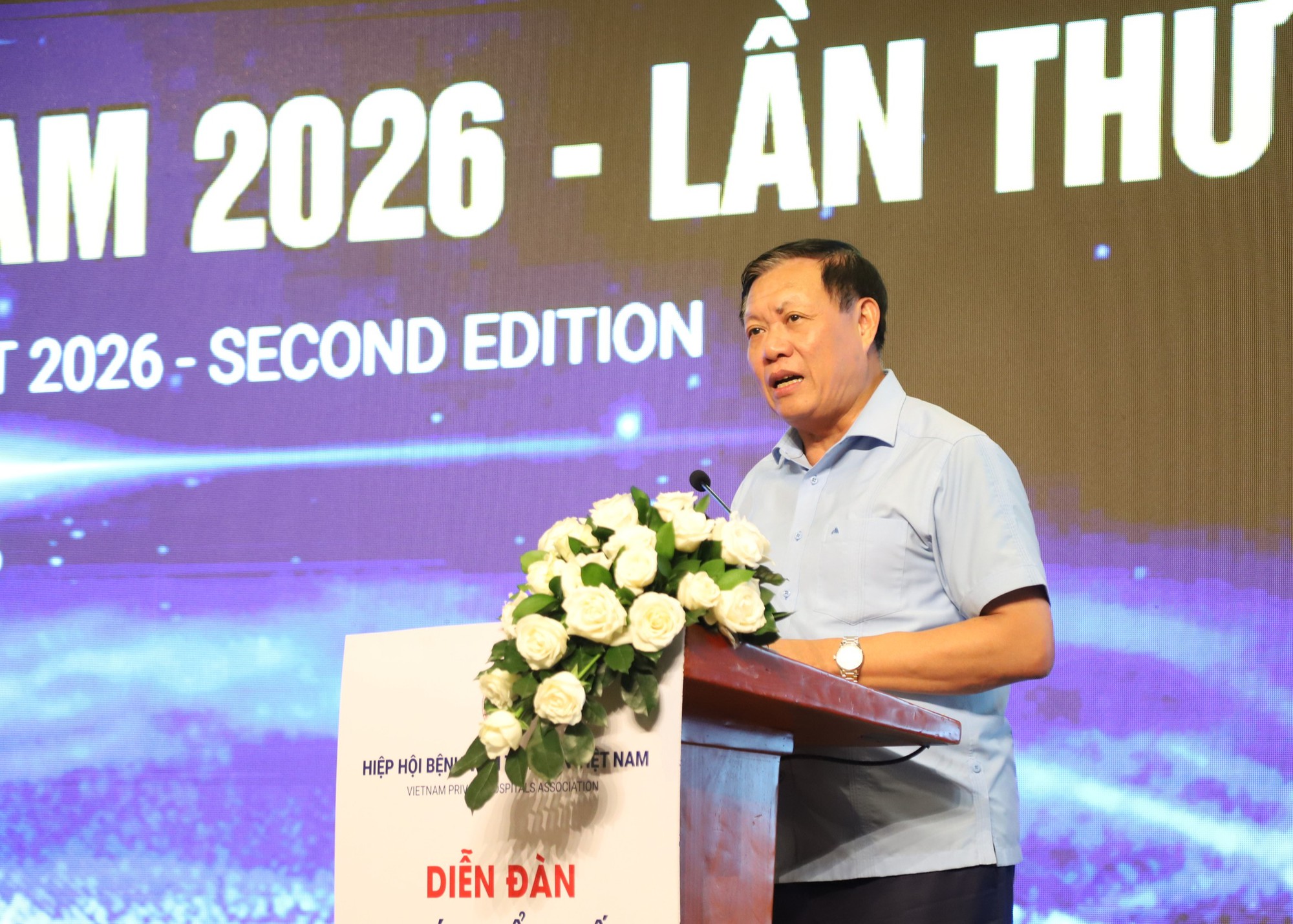 base64-1787201408833123336882 Nâng cao chất lượng y tế tư nhân- Ảnh 1.
