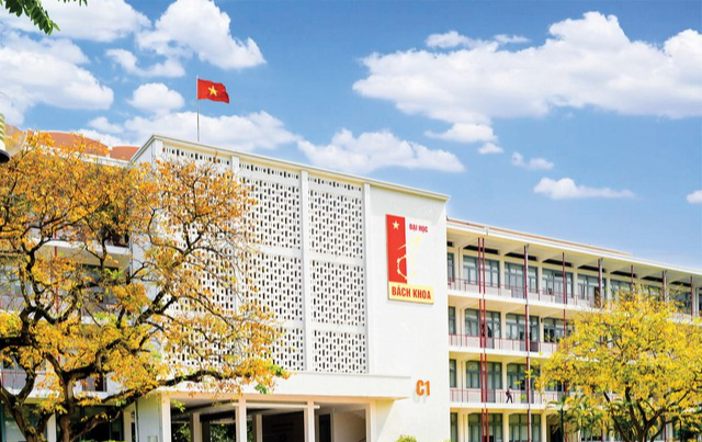 31 thí sinh Chuyên Tuyên Quang trúng tuyển Bách khoa Hà Nội đợt bổ sung- Ảnh 1.