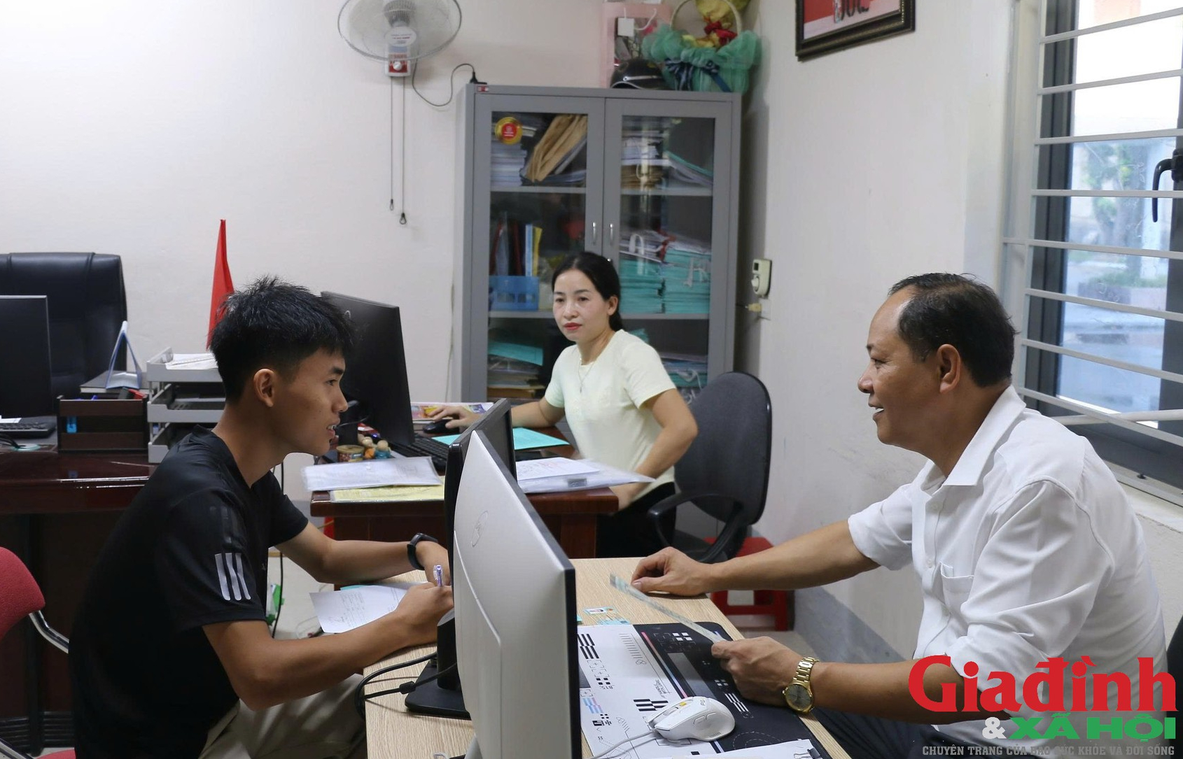 Lựa Chọn Học Nghề: Xu Hướng Mới Của Học Sinh Có Điểm Cao
