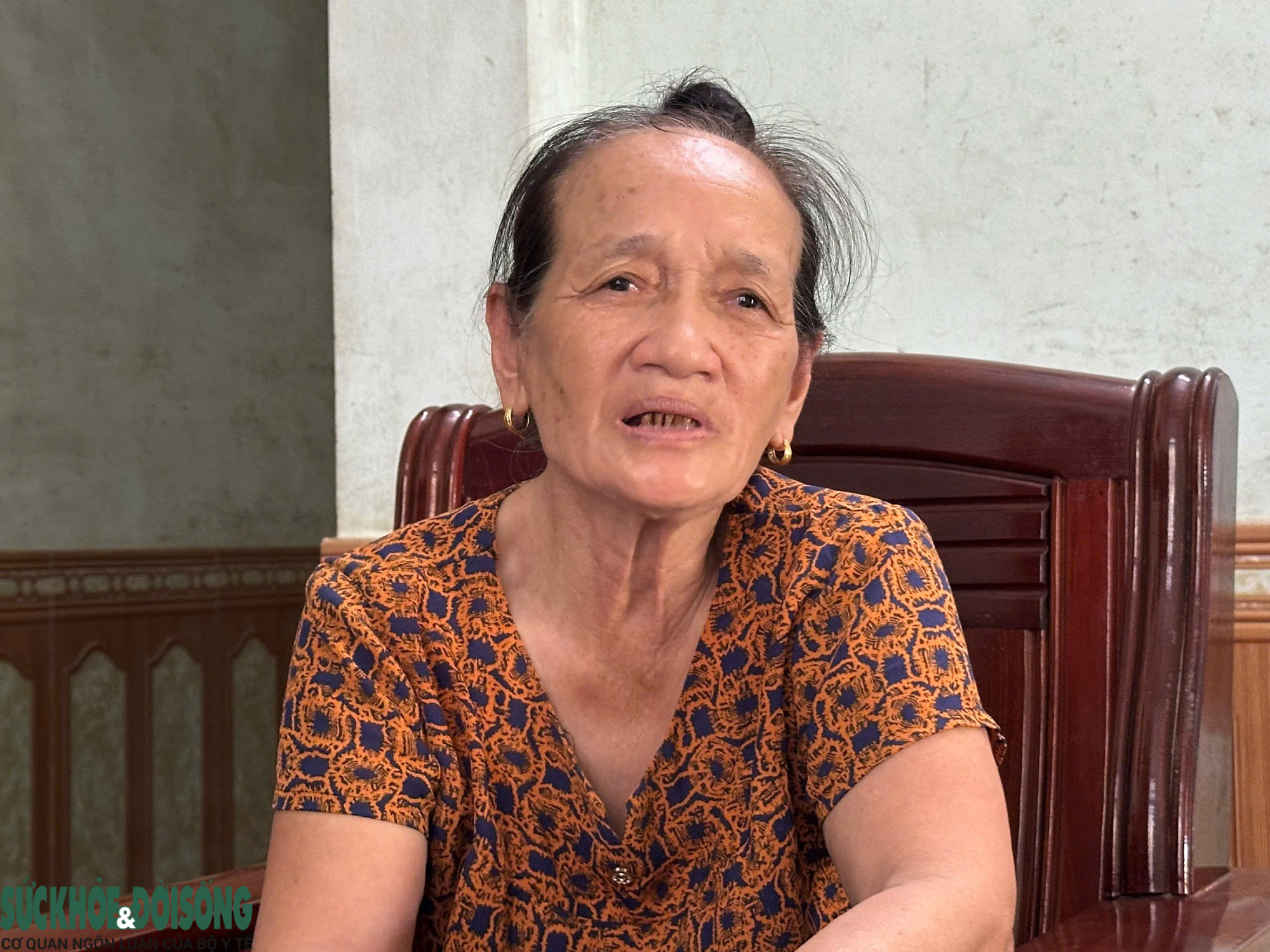 Di sản vô giá của liệt sĩ Hồ Văn Kã qua những lời dặn dò cuối cùng