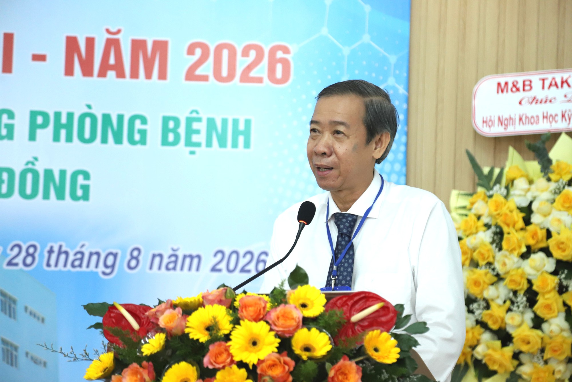 base64-1787895027324746063128 Y tế cơ sở phải là nơi đưa tiến bộ y học đến gần dân nhất - Ảnh 1.