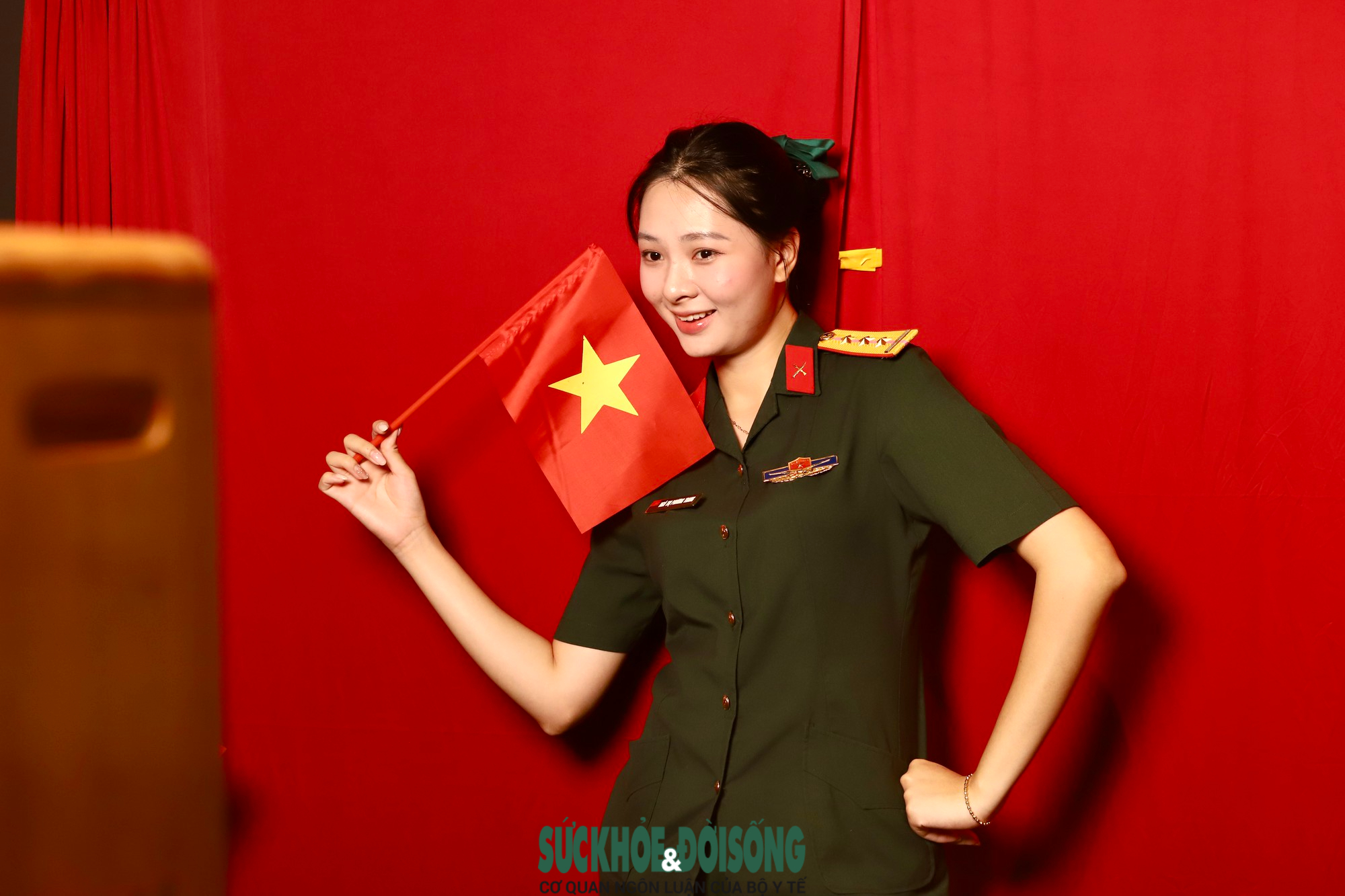 base64-17879928578411958010069 Gia Đình Lựa Chọn Bảo Tàng Là Điểm Đến Trong Ngày Lễ 2/9 - Ảnh 4.