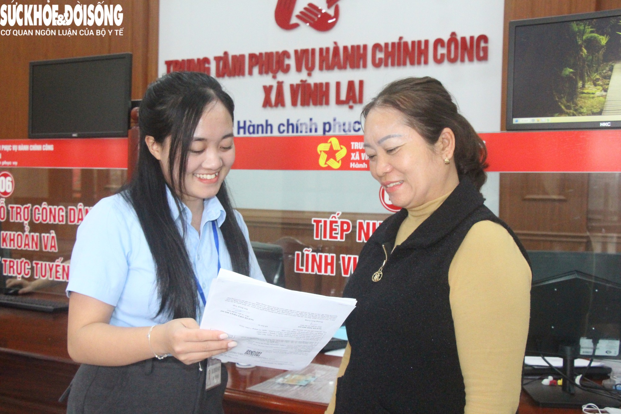 Hải Phòng Phản Biện Thông Tin Sai Lệch Về Sắp Xếp Hành Chính Cấp Xã