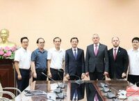 Đầu Tư An Toàn Thực Phẩm: Bộ Y Tế Hành Động Giải Quyết Vụ Ngộ Độc Tại Gia Lai