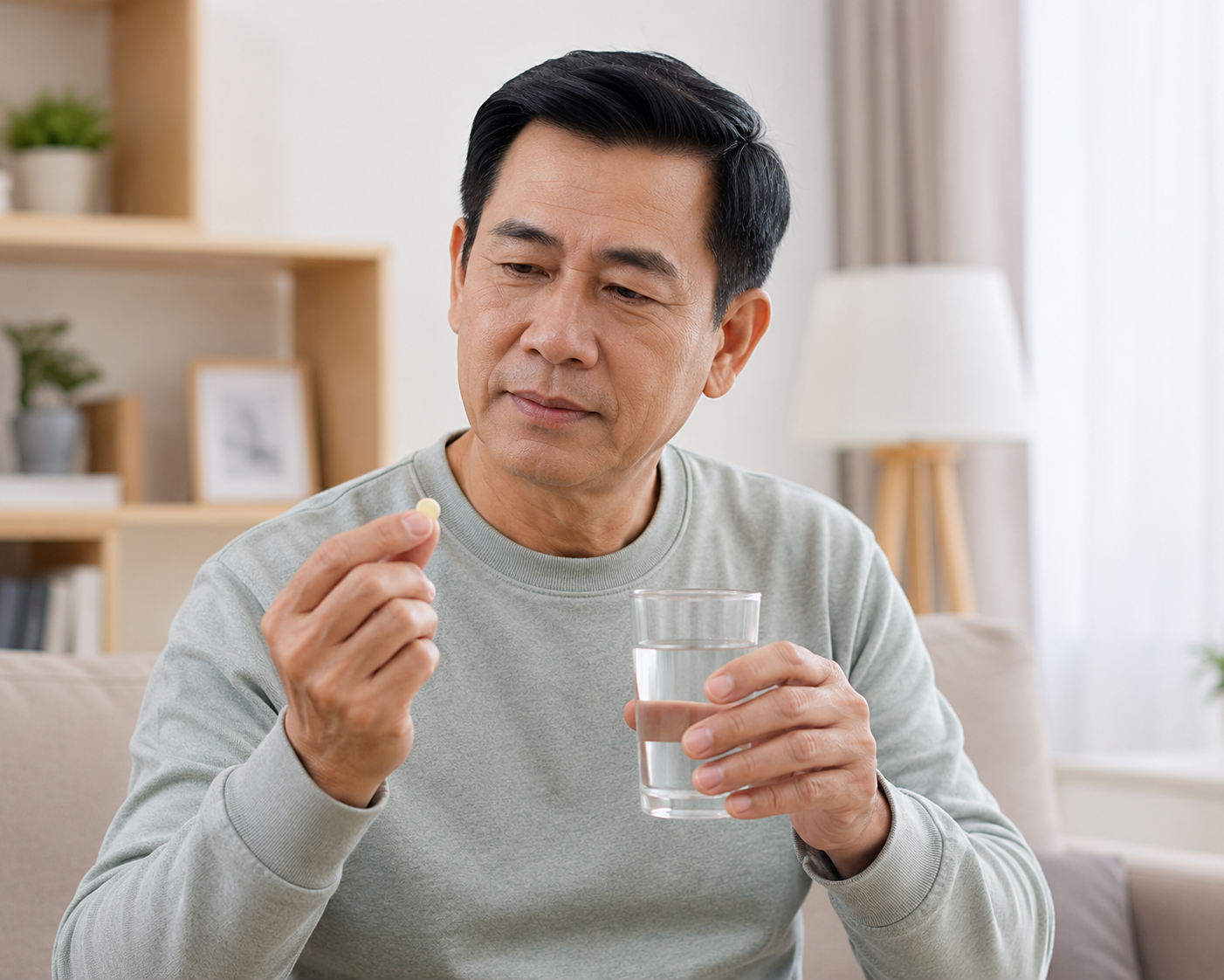 Điều Trị Bệnh Thận Mạn: Khi Nào Cần Sử Dụng Statin?