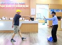 Câu Chuyện Phục Hồi Đường Tiêu Hóa Sau Tai Nạn Ngộ Độc Tẩy Bồn Cầu