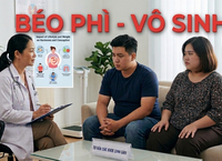 Thấu Hiểu Cảm Xúc Vào Những Ngày Kinh Nguyệt và Cách Quản Lý Chúng