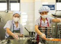 Hà Nội Tổ Chức Các Hoạt Động Nghệ Thuật Đặc Sắc Nhân Dịp Giải Phóng Thủ Đô
