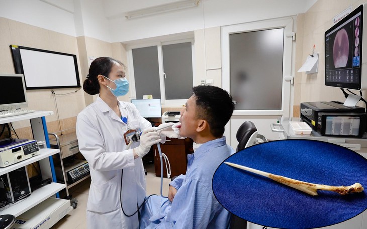 Cảnh Báo: Nguy Hiểm Khi Uống Nước Suối Khi Bơi - Ảnh 1.