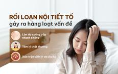 Giải Quyết Vấn Đề Mỡ Lưng Cho Phụ Nữ Trên 40 Tuổi