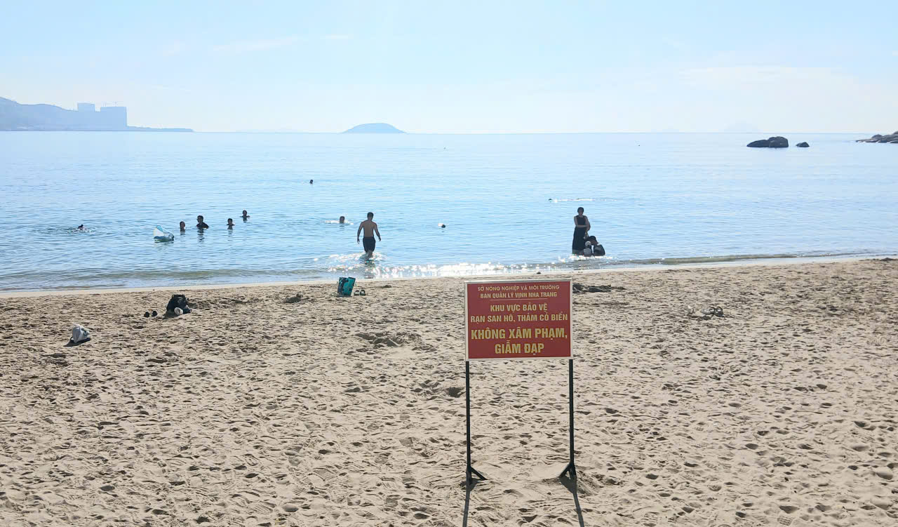 bien-0-17855540913571974110039 Các Quy Định Nên Biết Khi Tới Biển Nha Trang - Ảnh 1.