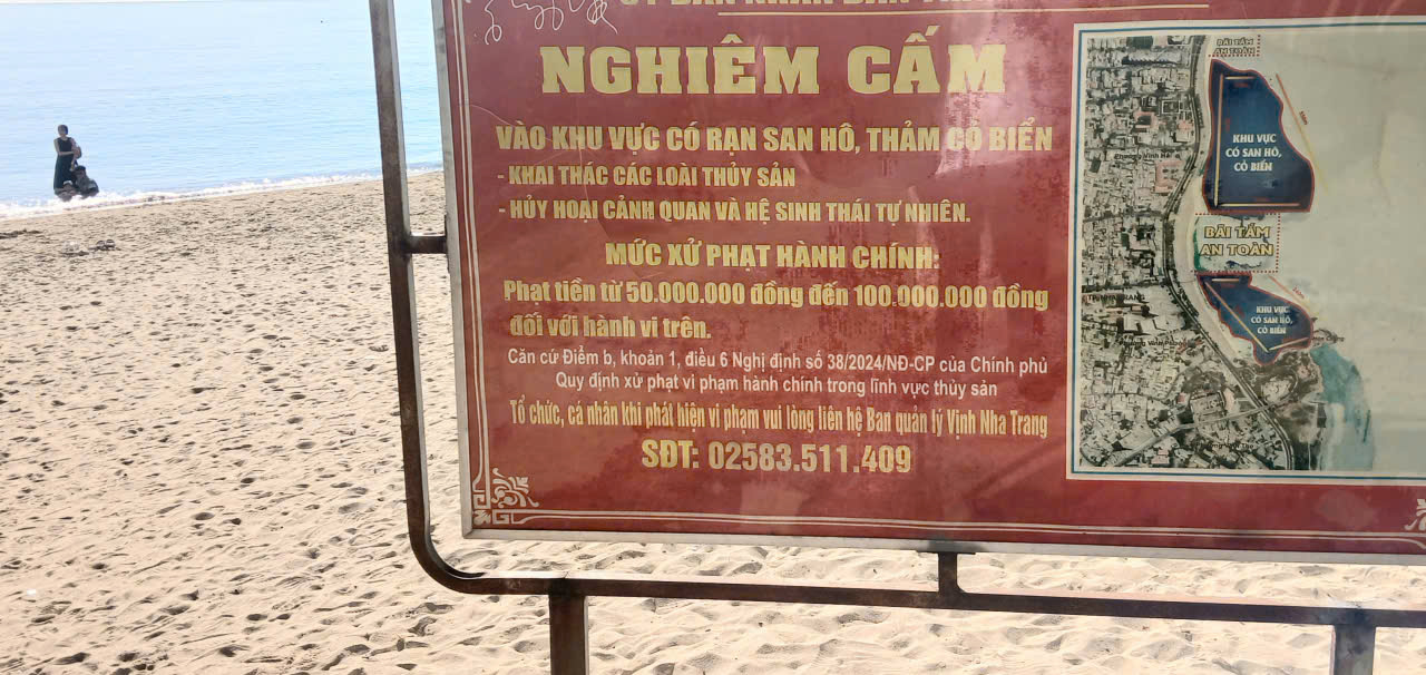 bien-1-17855541868931733158588 Các Quy Định Nên Biết Khi Tới Biển Nha Trang - Ảnh 2.