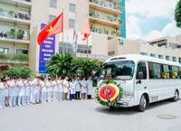 Mở Rộng Kết Nối Tri Thức: Hội Nghị Khoa Học Quốc Tế Liên Bệnh Viện 2026 Tại Đà Nẵng