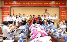 Câu Chuyện Cứu Sống Từ Ca Vỡ Tử Cung Của Sản Phụ Tại Vĩnh Long