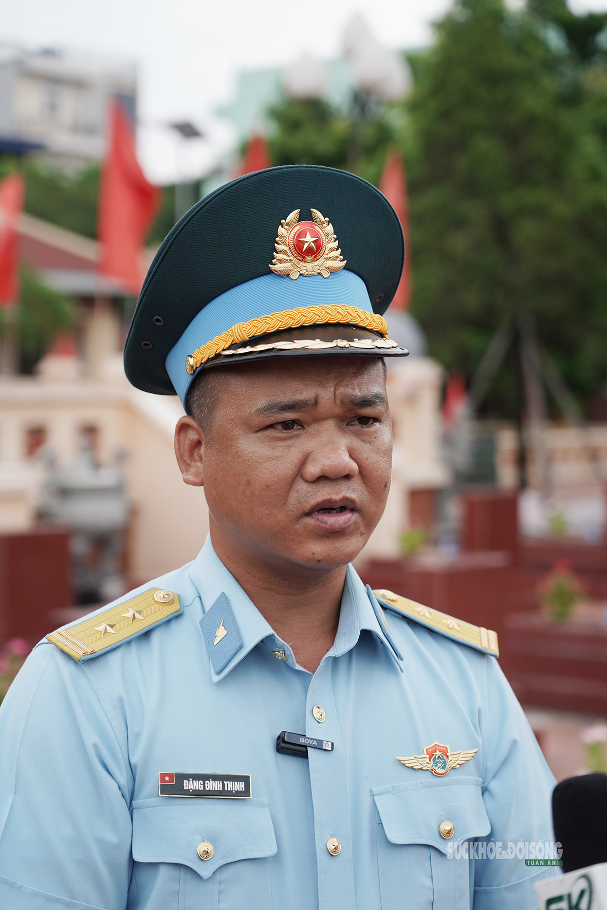 bo-doi-chinh-trang-nghia-trang-chuan-bi-lay-mau-hai-cot-liet-si-1-6-17872080060891008494890 Bộ đội chỉnh trang nghĩa trang, chuẩn bị lấy mẫu hài cốt liệt sĩ - Ảnh 6.