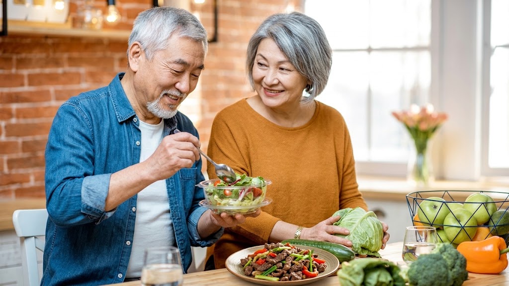bo-sung-sat-17876445779461284442763 Tại Sao Người Cao Tuổi Cần Bổ Sung Thực Phẩm Giàu Sắt? - Ảnh 1.