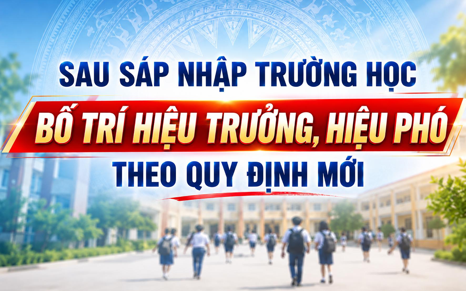 Những Trường Hợp Công Chức Không Được Bổ Nhiệm Từ Tháng 8/2026