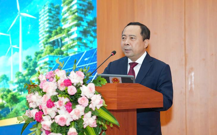 Khoa học công nghệ mở ra không gian phát triển mới Đổi mới quản lý công nghệ chiến lược - Ảnh 3.
