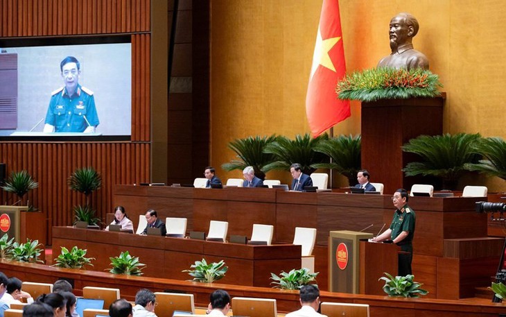 Sĩ Quan Nghỉ Hưu Trước Hạn: Những Chính Sách Mới Đáng Chú Ý