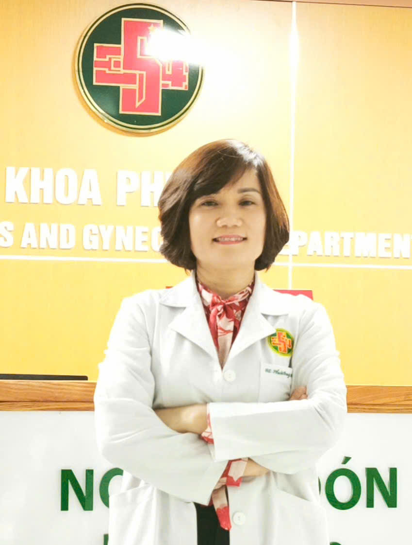 Những Hiểu Lầm Phổ Biến Về Ung Thư Cổ Tử Cung Bạn Cần Biết - Ảnh 1.