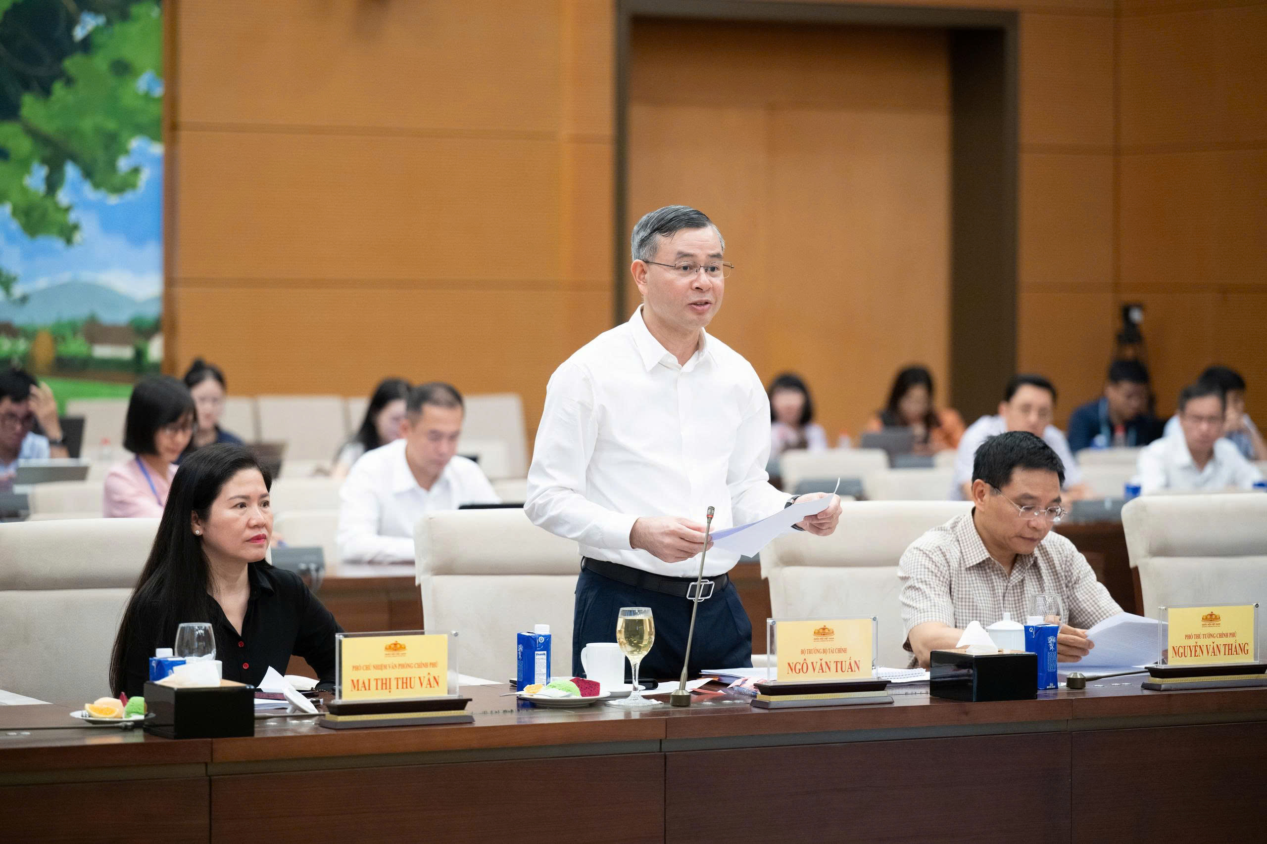 btc-1787223650600854704129 Hỗ trợ giảm thuế cho doanh nghiệp nhỏ - Ảnh 2.