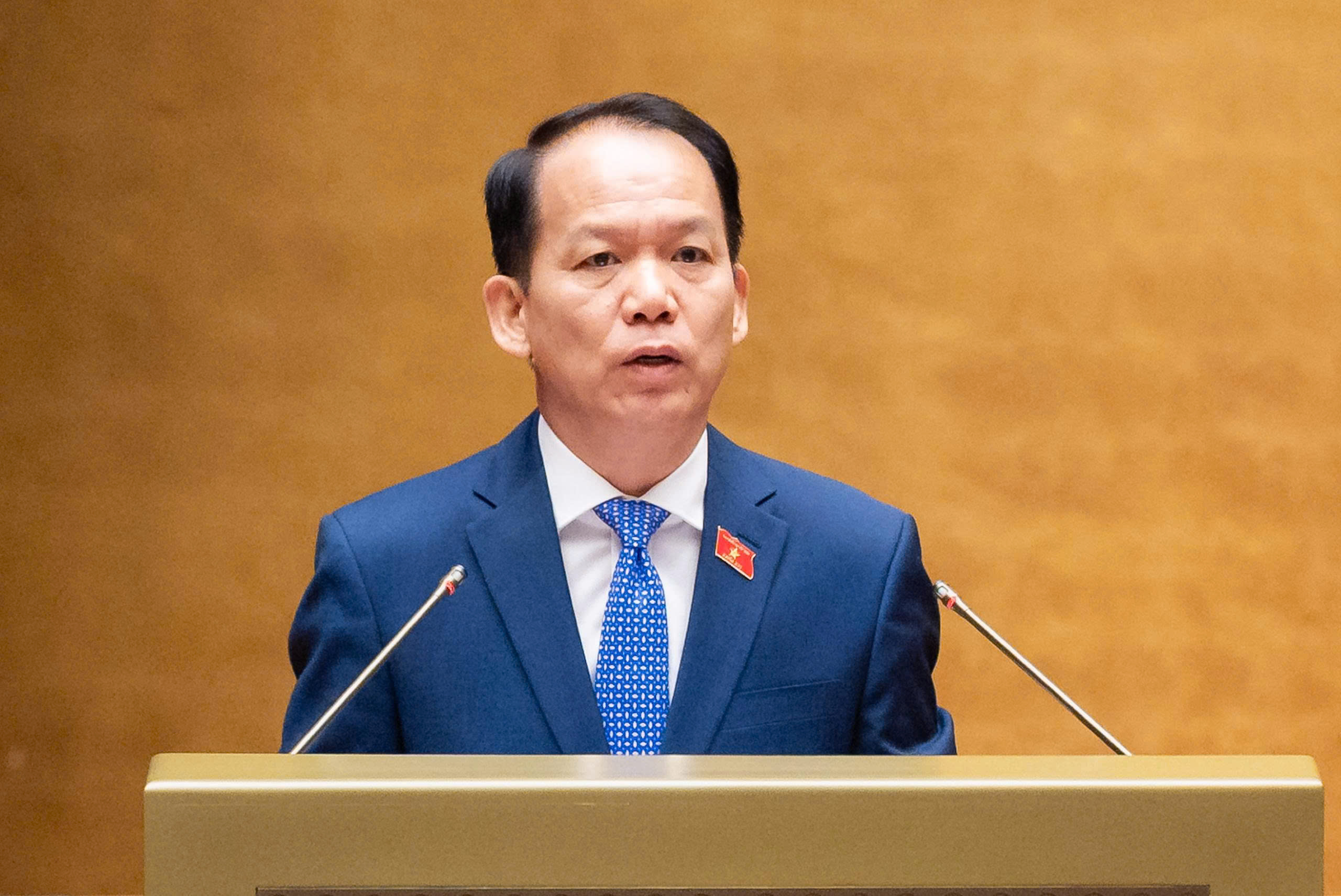 Bộ trưởng Bộ Tư pháp Hoàng Thanh Tùng Bộ trưởng Bộ Tư pháp Hoàng Thanh Tùng