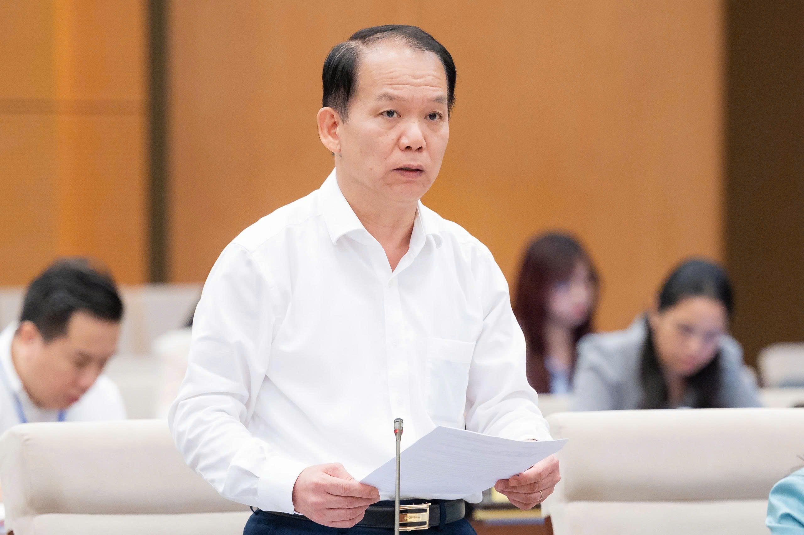 btp-1786698876887683185449 Cập Nhật Quan Trọng về Luật Hòa Giải tại Cơ Sở: Bảo Mật Thông Tin Nổi Bật - Ảnh 2.