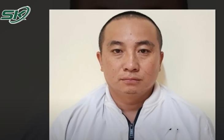 Nữ quái cầm đầu đường dây buôn người ở Tam Giác Vàng sa lưới- Ảnh 2.