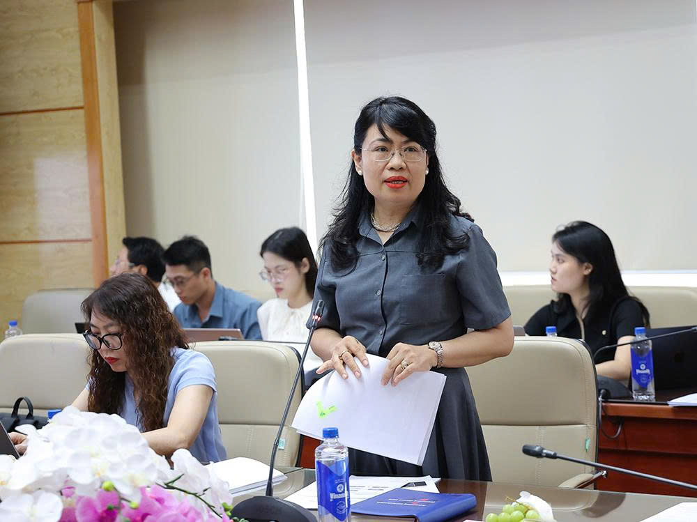 Báo cáo hoạt động của Hội đồng Y khoa