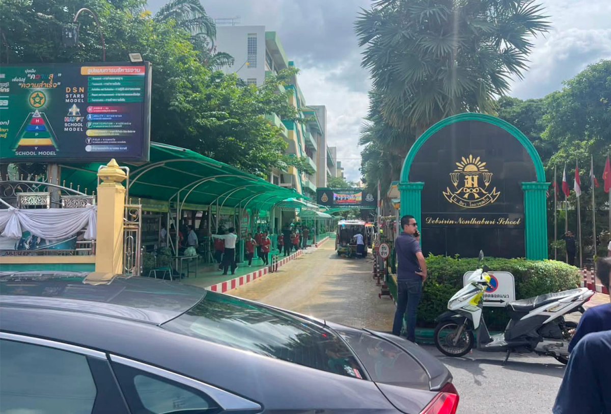 c132979751200-17860913504021500234213 Xả súng tại trường học ở Thái Lan khiến ít nhất 6 người chết- Ảnh 1.