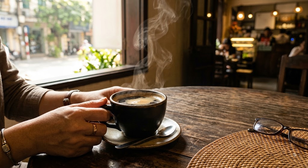 Khám Phá Cách Uống Cà Phê Giúp Giảm Cân Hiệu Quả