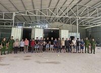 Nữ Nạn Nhân Thông Minh Lập Bẫy Bắt Giữ Tên Cướp Từng Gây Thương Tổn
