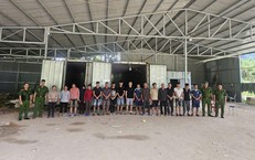 Nữ Nạn Nhân Thông Minh Lập Bẫy Bắt Giữ Tên Cướp Từng Gây Thương Tổn
