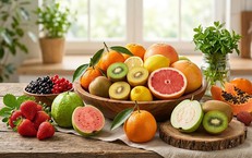 Khám Phá Tác Động Của Bài Tập Thở Cơ Hoành Đến Sức Khỏe Gan