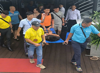 Khởi Đầu Mới Tại Cơ Sở 2 Bệnh Viện Phụ Sản TW: Niềm Vui Chào Đón Em Bé Đầu Tiên