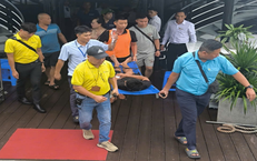 Khởi Đầu Mới Tại Cơ Sở 2 Bệnh Viện Phụ Sản TW: Niềm Vui Chào Đón Em Bé Đầu Tiên