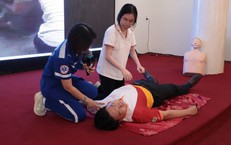 TPHCM Tăng Cường Khám Sức Khỏe Cho Học Sinh và Người Lao Động