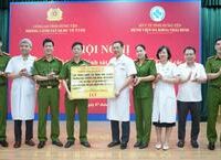 Hướng Dẫn Sàng Lọc Ung Thư Vú: Phát Hiện Sớm Để Bảo Vệ Sức Khỏe Phụ Nữ