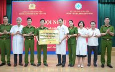 Hướng Dẫn Sàng Lọc Ung Thư Vú: Phát Hiện Sớm Để Bảo Vệ Sức Khỏe Phụ Nữ