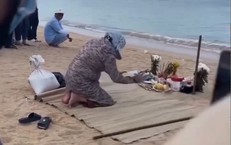 Nguy Cơ Từ Việc Tự Ý Dùng Thuốc Nhỏ Mắt: Câu Chuyện Cảnh Báo