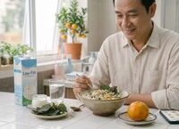 Khám Phá 8 Loại Thực Phẩm Giúp Phụ Nữ Chống Lão Hóa Da Tốt Nhất