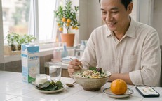 Khám Phá 8 Loại Thực Phẩm Giúp Phụ Nữ Chống Lão Hóa Da Tốt Nhất