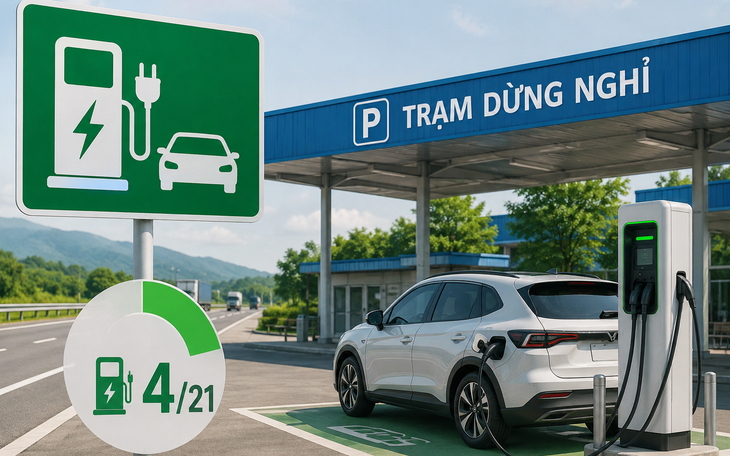 Nguyên Nhân Bất Thường Khiến Ô Tô Thủng Lốp Trên Cao Tốc - Ảnh 1.