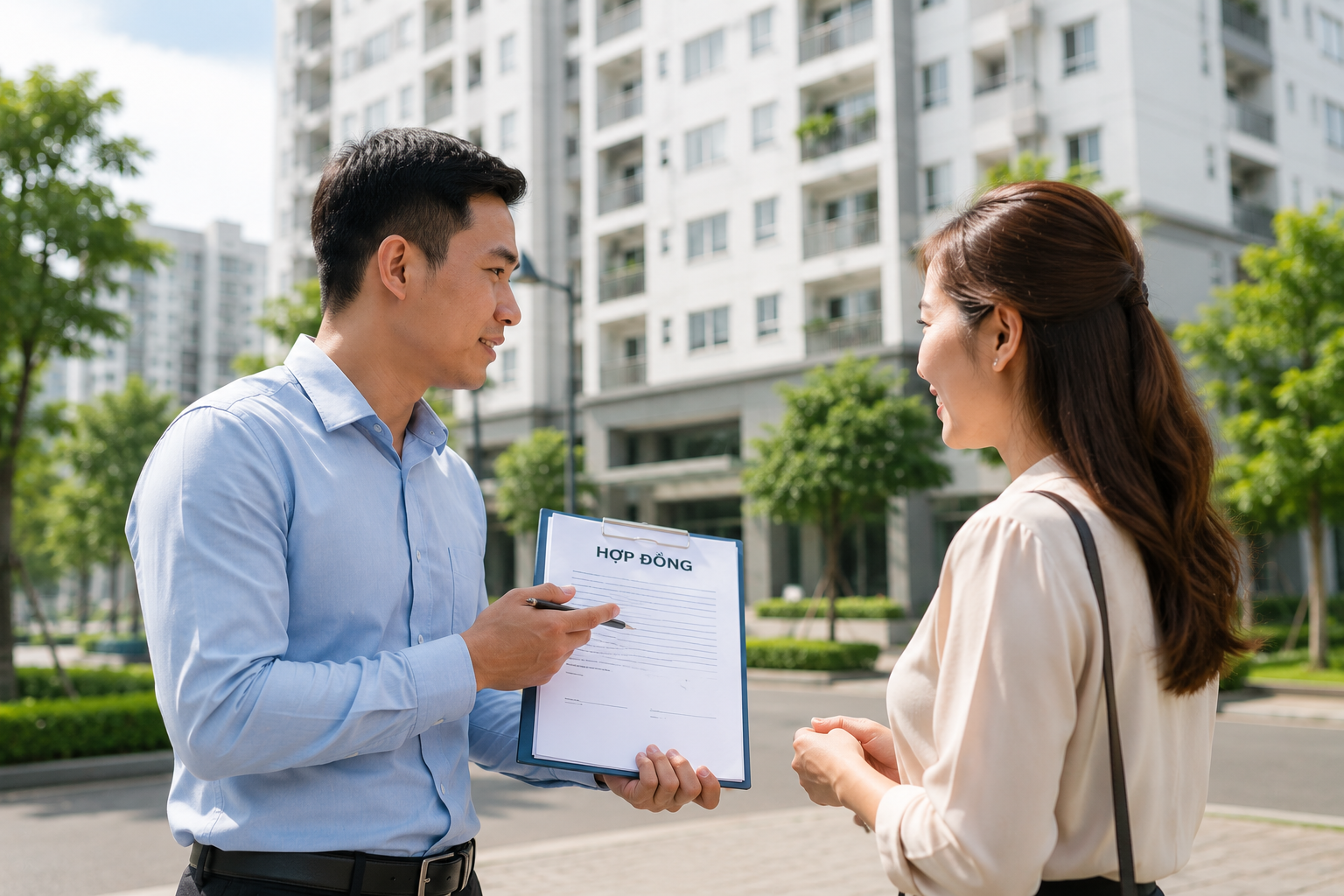 Những Quy Định Về Cho Thuê Nhà Ở Xã Hội Chưa Đủ 5 Năm