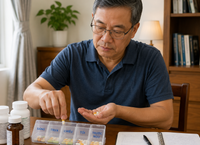 Những Đột Phá Mới Trong Quản Lý Cholesterol: Từ Thuốc Uống Đến Hướng Dẫn Cập Nhật